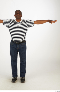 Photos of Quintrell Wheeler standing t poses whole body 0001.jpg
